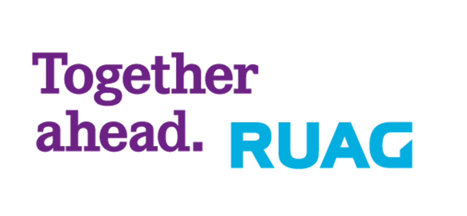 ruag logo